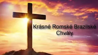 Romske-Chvaly (Cely Album)