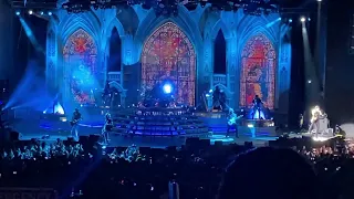 Ghost - Live (Full Set) Re-Imeperatour at White River Amphitheater Auburn, WA 8/4/23