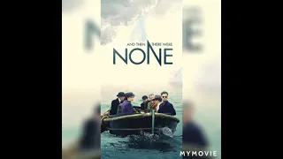 And Then There Were None by Agatha Christie in Hindi/Urdu