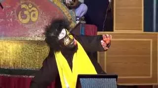 Yakshagana -- Nala Damayanthi - 1 - ''Vara kaarkotaka...'' Ammannaya