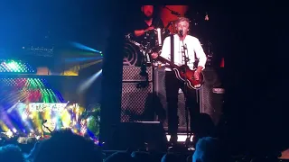 Paul McCartney “Sgt. Pepper’s Lonely Hearts Club Band” encore | Live @ ACL 2018