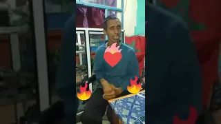 مقطع رائع من أحمد ولد بني كيل 😍😍