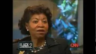 CNNs Black in America 2   Black Upper Class