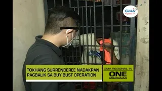 One Mindanao: Kontra Droga