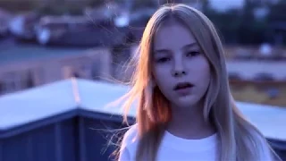 Rihanna - Love on the brain (cover by Daneliya Tuleshova)