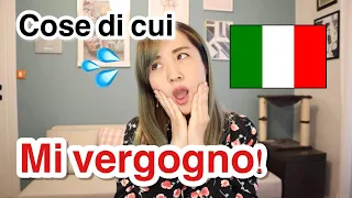 Come sono stati i miei primi anni in Italia.