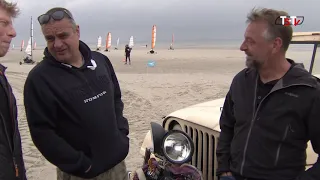 Terschelling.TV Journaal 26 juni 2021