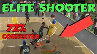 THESE SECRET SHOOTING TIPS WILL TURN YOU INTO AN ELITE SHOOTER ON NBA 2K24