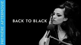 Back to Black Première | Aftermovie