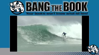 Surfing Odds: J Bay Open