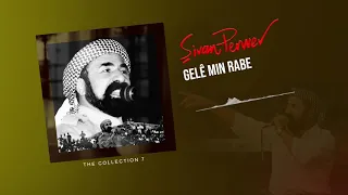 Meke Gazinc Hevalê - Şivan Perwer - (The Collection 7 - 1981)