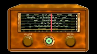 Старое советское радио запись передач радио СССР 1965 Хорошее настроение