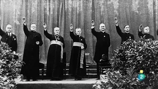 Santo silencio - El Vaticano ante el fascismo y el nazismo