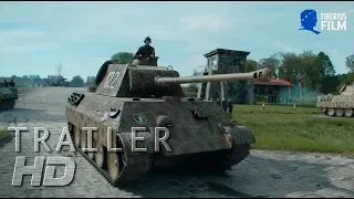 T-34 / Offizieller Trailer / HD Deutsch