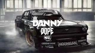 Teriyaki Boyz - Tokyo Drift (Danny Dope Remix) CAR MUSIC 2022 ♫ BEST REMIXES OF POPULAR SONGS 🔈