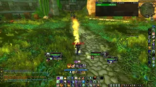 ZG Tiger Solo Wotlk Spriest