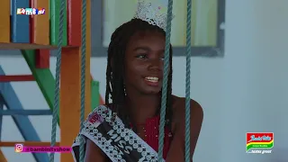 Bambini Episode With    Miss Kidi Ghana