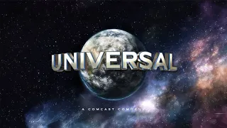 Universal Pictures - New Logo Package (April 30, 2022-present)