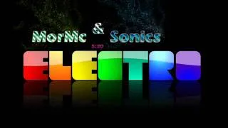 LMFAO- Party Rock remix DeepStep (mormc&sonics)