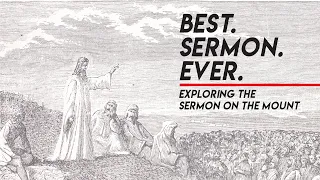 Best. Sermon. Ever. Entering Through the Narrow Gate (Matthew 7:13-14) | Dr. Charlie Wallace