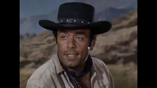 Bonanza Temporada 03 Capitulo 28 - El Crisol - Capítulo completoa