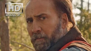 Joe | Behind the scenes with Nicolas Cage (2014)