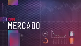 Vale e Petrobras concentram atenção de investidores | CNN MERCADO - 25/04/02024