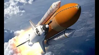 NASA Space Shuttle's Final Voyage of Atlantis