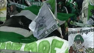 Stade Brestois 29 - AS Saint-Etienne (0-1) - Le résumé (SB29 - ASSE) / 2012-13