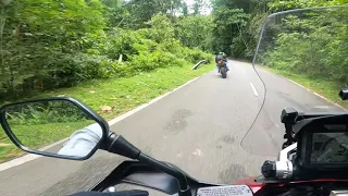 Honda X ADV 750/BMW1200/1250 GS/S1000RR/Ducati Panigale [ Not Too Fast.. Not Too Slow ]