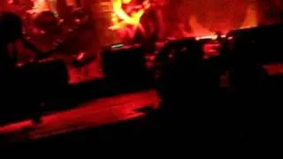 Kreator - Violent Revolution (sa da bandeira 2009)