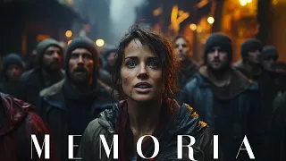 Memoria  | A.I short film | MidJourney | PikaLabs