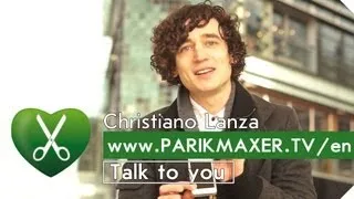 How to create successful App. Christiano Lanza. parikmaxer tv engl