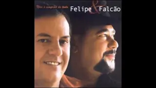 Felipe & Falcão Tô Indo Embora