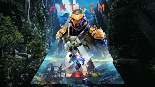 Anthem в кооперативе 1