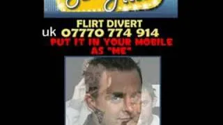 Scott Mills - The Best Of Flirt Divert