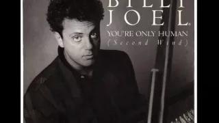 Billy Joel - You're only human - Fausto Ramos