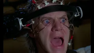 Clockwork Orange   Please Stop!