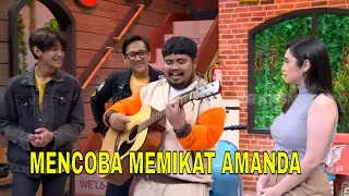 [FULL] ANAK PACARAN, PAPA KELABAKAN | PAPA ROCK N' ROLL (15/10/22)