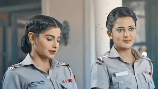 💞Madam sir 💞 whatsapp status #madamsir #madam_sir #short #shortvideo #beautiful #indian #police