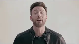 Chris Evans - EXCLUSIVE CLIP: Hello Philippines