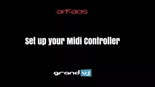 Tony's Tips & Tricks: Midi controller Tutorial