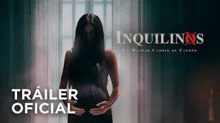 Inquilinos - Tráiler Oficial