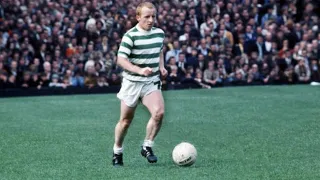 Jimmy Johnstone, Jinky [Goals & Skills]