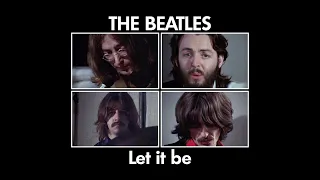 Let It Be: History, analysis, and comparison of the song's different mixes
