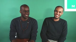 Black People Help White People Talk About Race