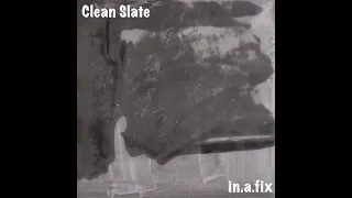 Clean Slate {145bpm Hard Techno mix w/ visuals}