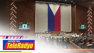 Constitutional law prof: Pag-amyenda sa Saligang Batas hindi napapanahon | Headline Pilipinas