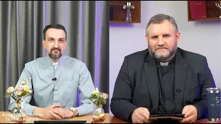 Новая миссия I Игорь Андрейкин и Александр Клюшев