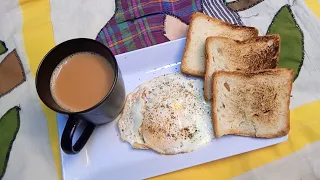 dhaba Style karak chai | tea recipe | how to make tea at home short video